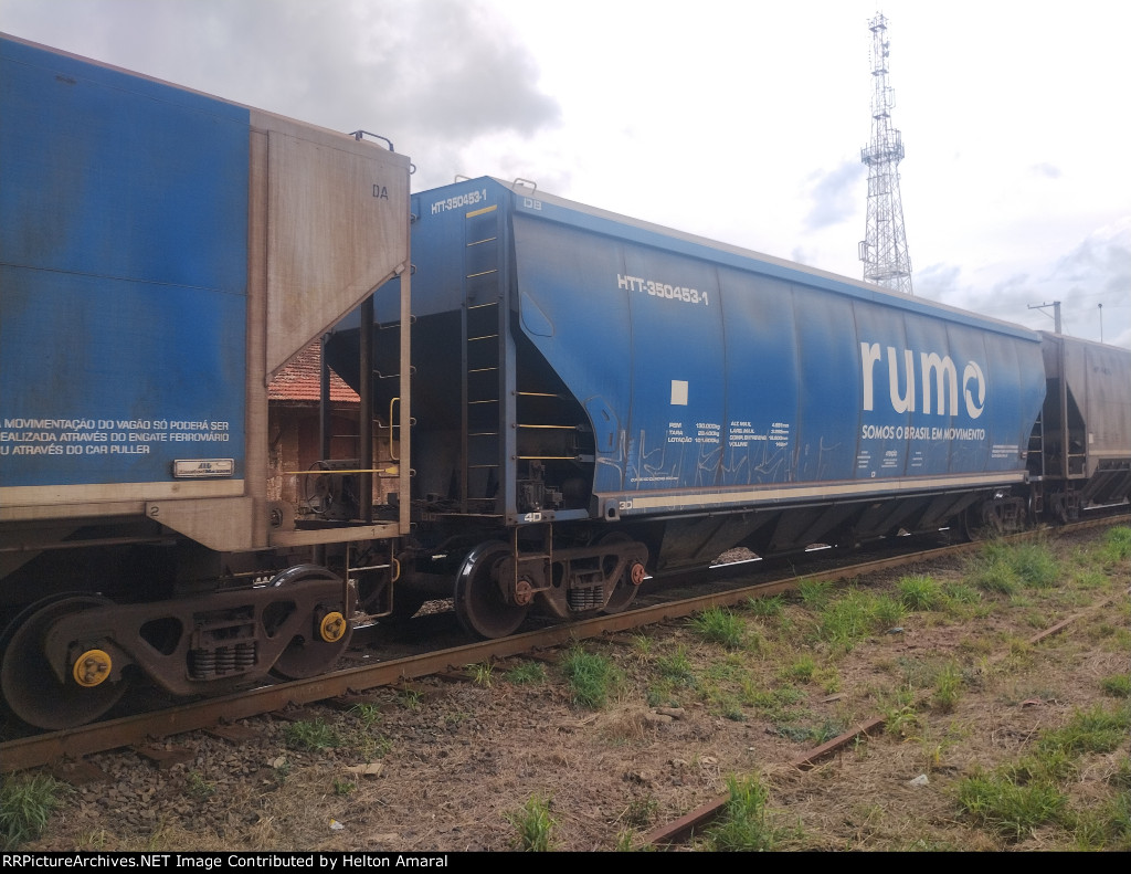 RUMO HTT-350453-1